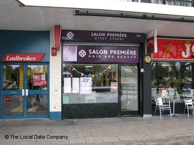 Salon Premiere Hatfield