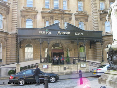The Revival Salon Bristol