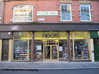 Regis Salon Northampton