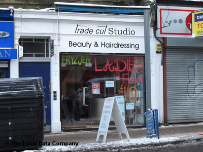 Trade Cut Studio Edinburgh