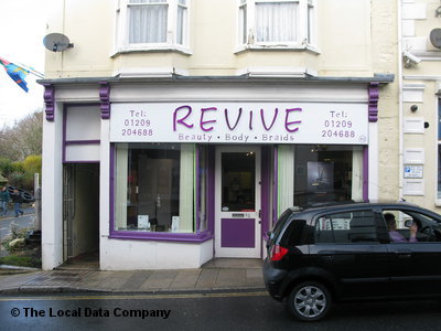 Revive Redruth