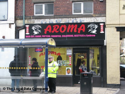 Aroma Doncaster