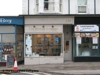 The Beauty Lounge Broadstairs