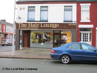 The Hair Lounge Wallasey