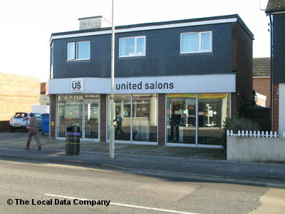 United Salons Hayling Island