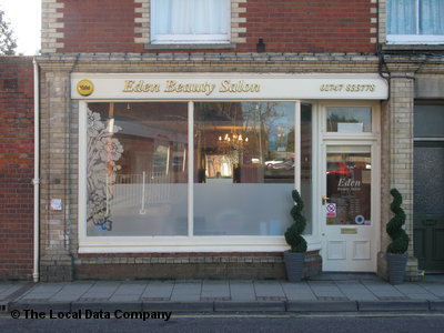Eden Beauty Salon Gillingham