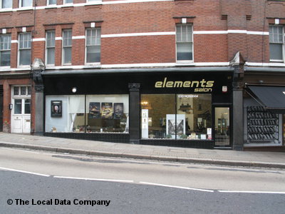 Elements London