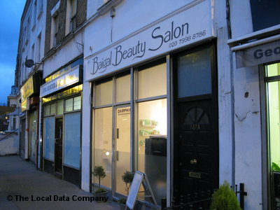 Baigal Beauty Salon London