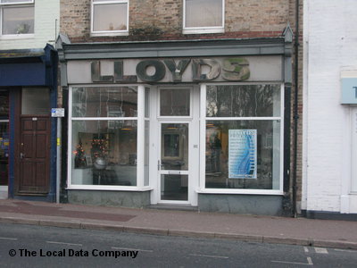 Lloyds Torquay