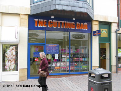 The Cutting Bar Didcot