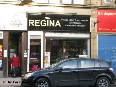 Regina Health & Beauty Bradford