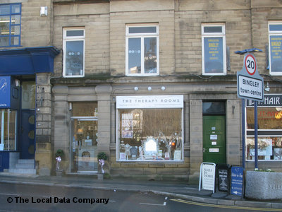 The Therapy Rooms Bingley
