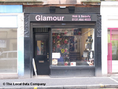 Glamour Hair & Beauty Edinburgh