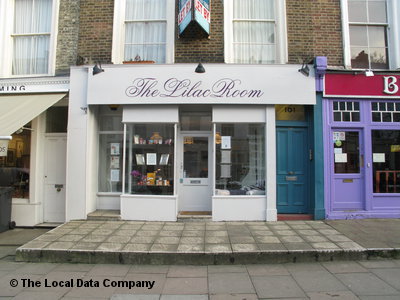 The Lilac Room London
