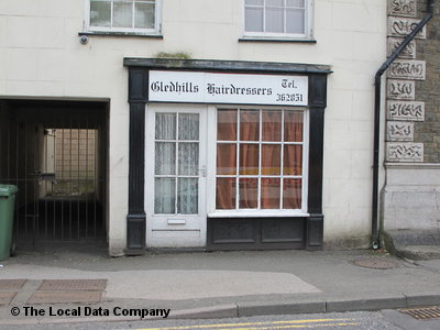 Gledhills Hairdressers Bangor