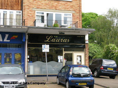 Lauras Sunbury-On-Thames
