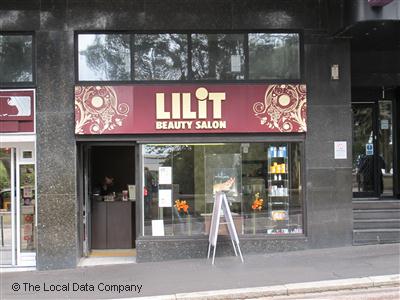 Lilit Beauty Salon Bournemouth