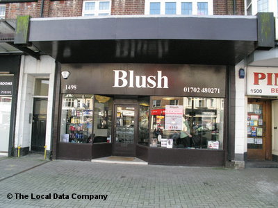 Blush Leigh-On-Sea