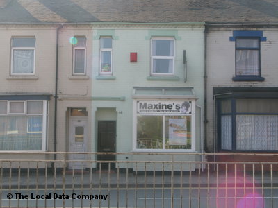 Maxine&quot;s Newcastle-Under-Lyme