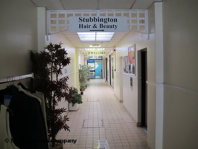 Stubbington Hair & Beauty Fareham