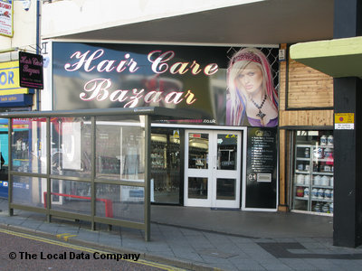 Hair Care Bazar Swansea