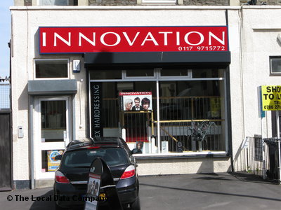 Innovation Bristol