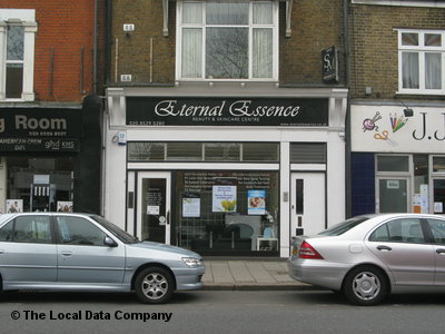 Eternal Essence London