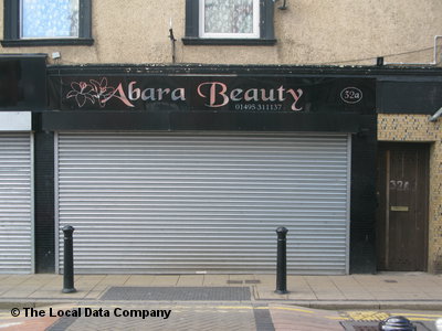 Abara Beauty Ebbw Vale
