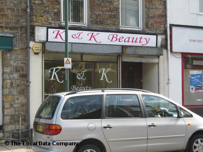 K&K Beauty Ebbw Vale