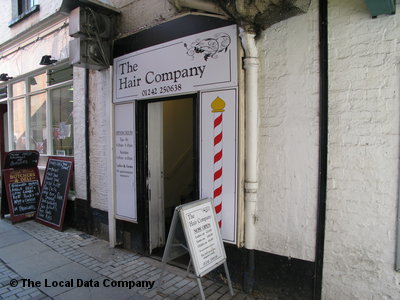 The Hair Company Cheltenham
