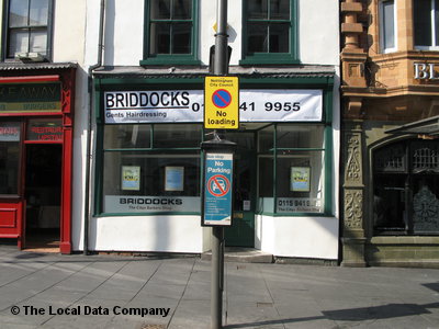 Briddocks Nottingham
