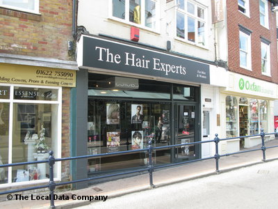 The Hair Experts Maidstone