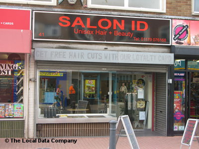 Salon Id Bristol