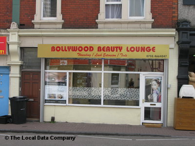 Bollywood Beauty Lounge Bristol