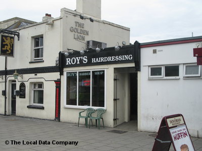 Roy&quot;s Hairdressing Dover
