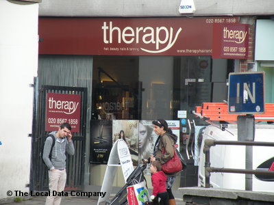 Therapy London