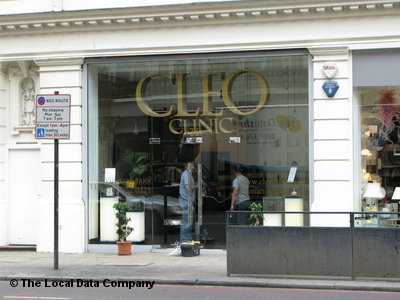 Cleo Clinic London