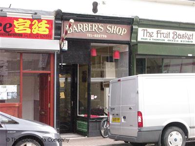 Barbers Shop Denny