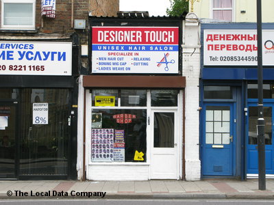 Designer Touch London