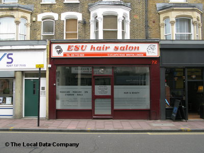 Esu Hair Salon London