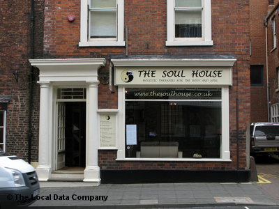 The Soul House Darlington