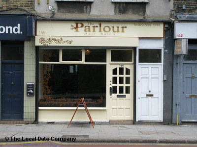 The Parlour London