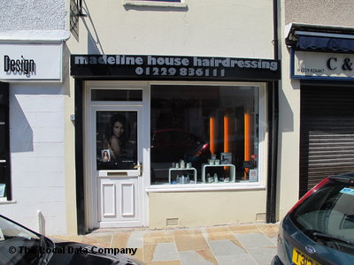 Madeline House Hairdressing Barrow-In-Furness