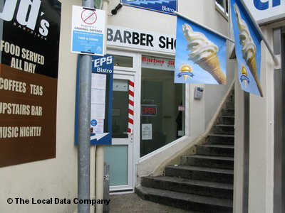 The Barber Shop Torquay