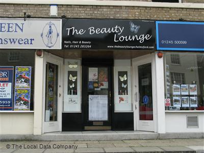 The Beauty Lounge Chelmsford