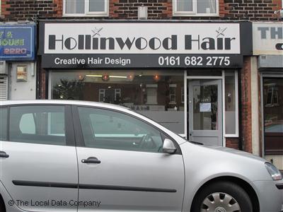 Hollinwood Hair Manchester