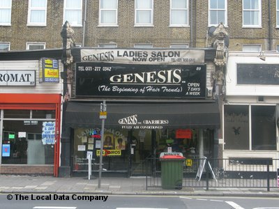 Genesis London
