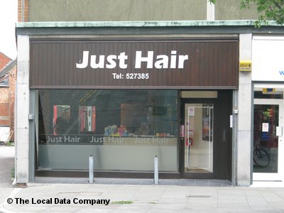 Just Hair Gloucester