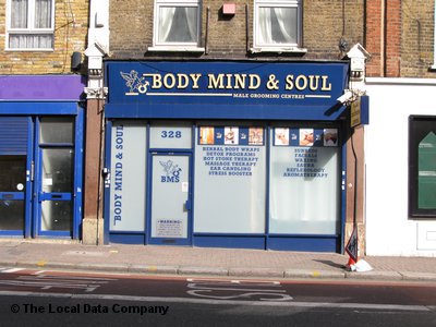Body Mind & Soul London