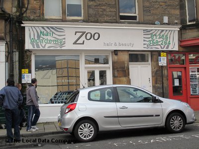 Zoo Stirling
